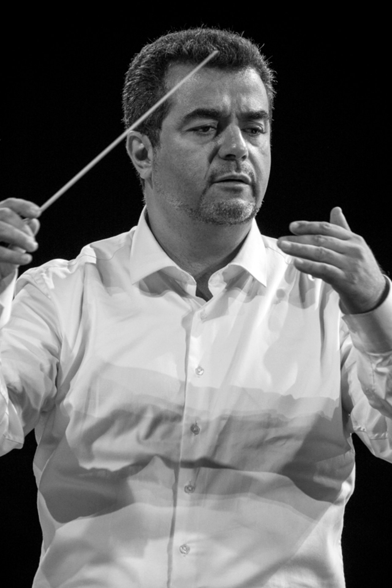 بازیگر Amine Kouider  
