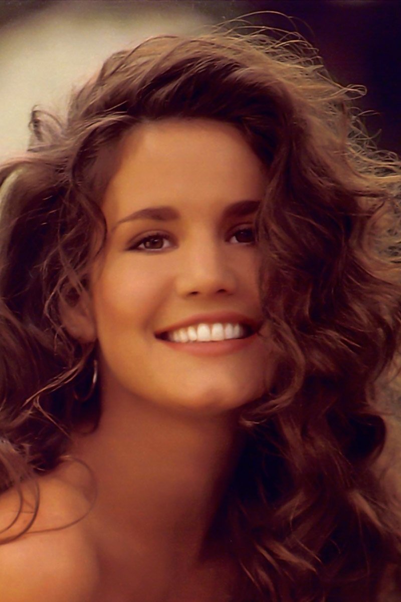 بازیگر Jennifer Lavoie  