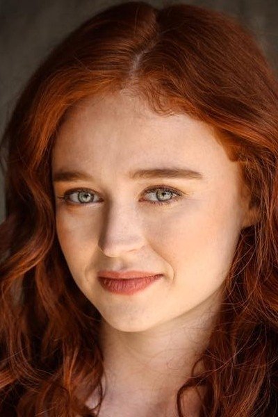 بازیگر Lucia Ledoux  