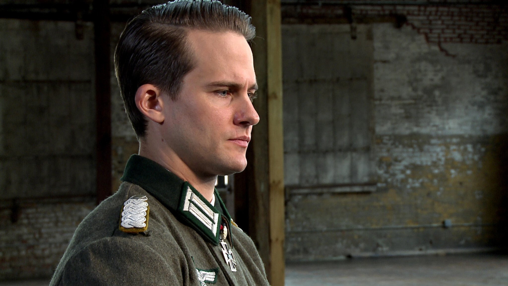 Last Days of the Nazis|Last Days of the Nazis