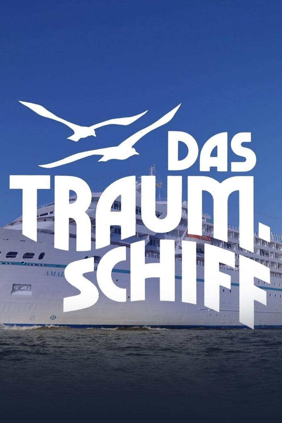 Das Traumschiff | Das Traumschiff