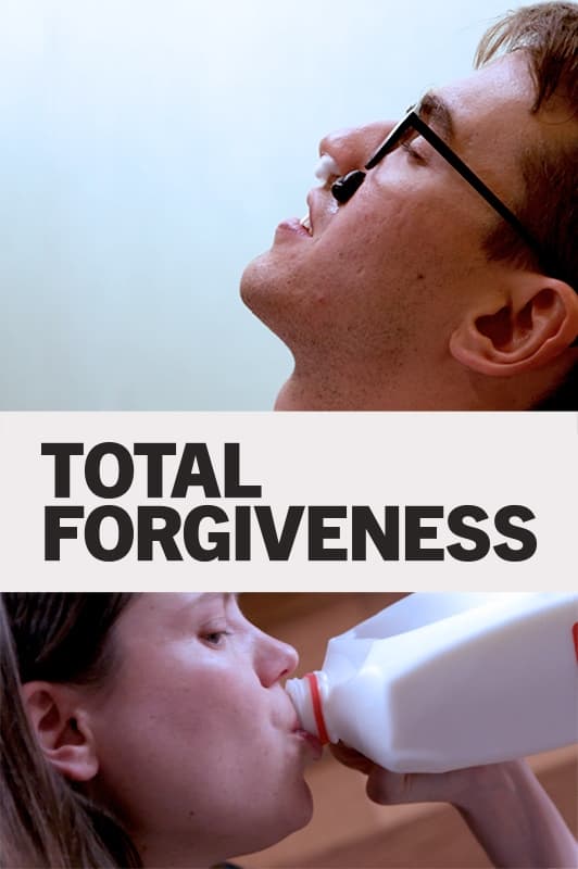 Total Forgiveness | Total Forgiveness