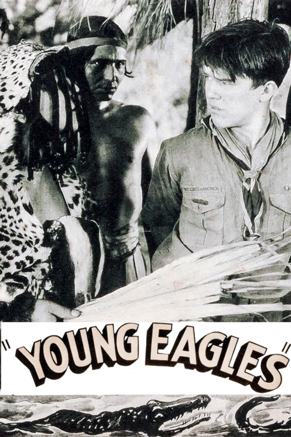 Young Eagles | Young Eagles