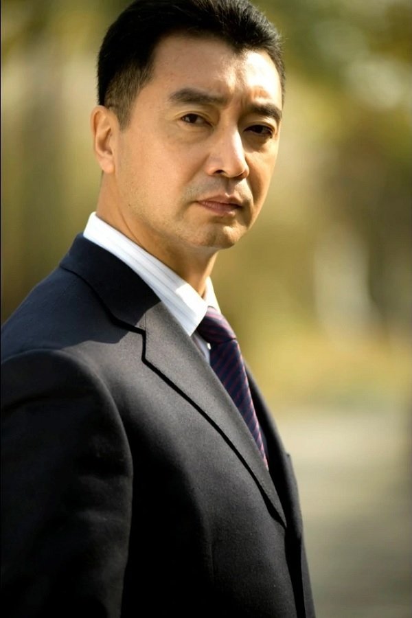 بازیگر Zhi Qian  
