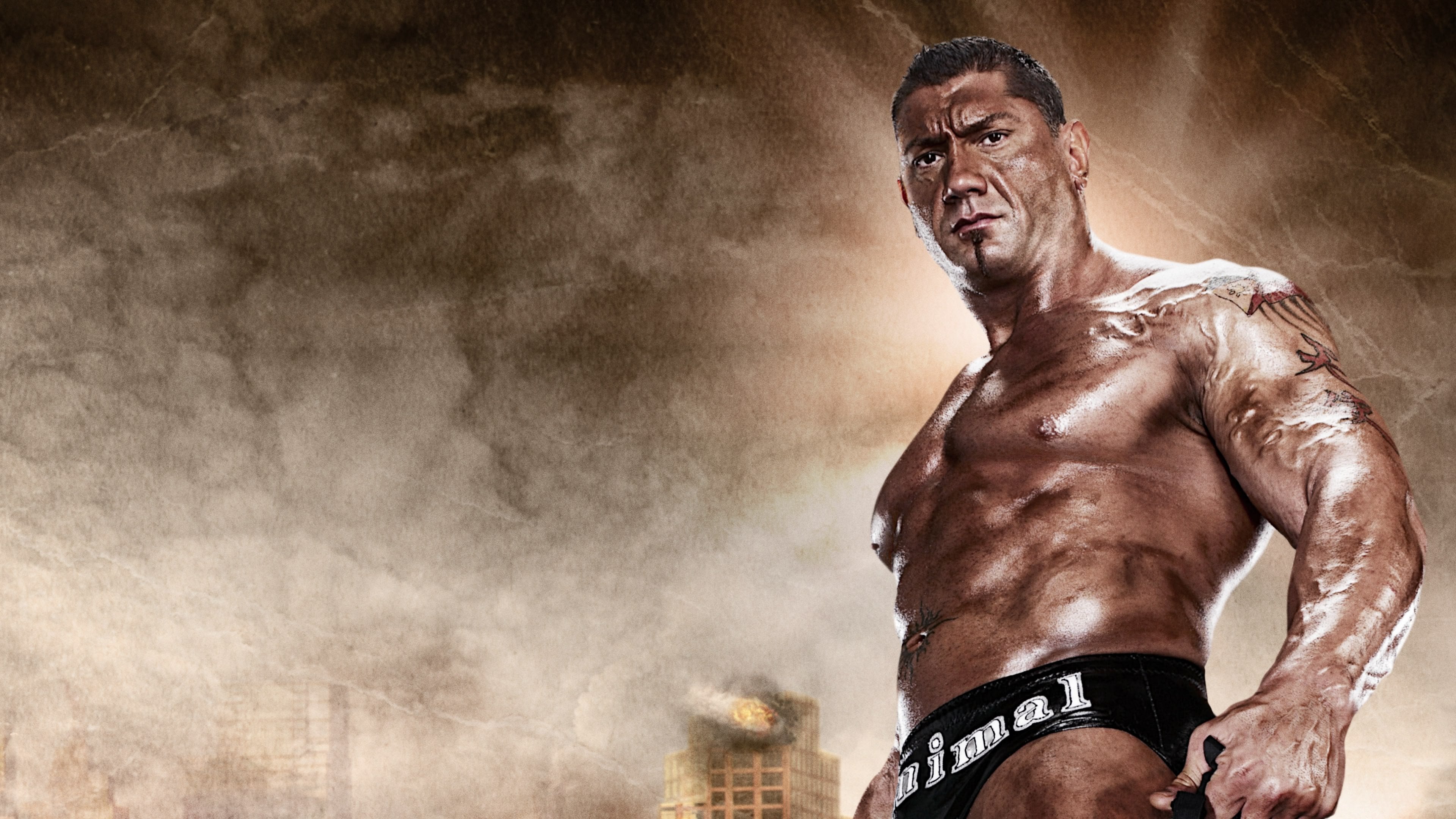 WWE Armageddon 2007|WWE Armageddon 2007
