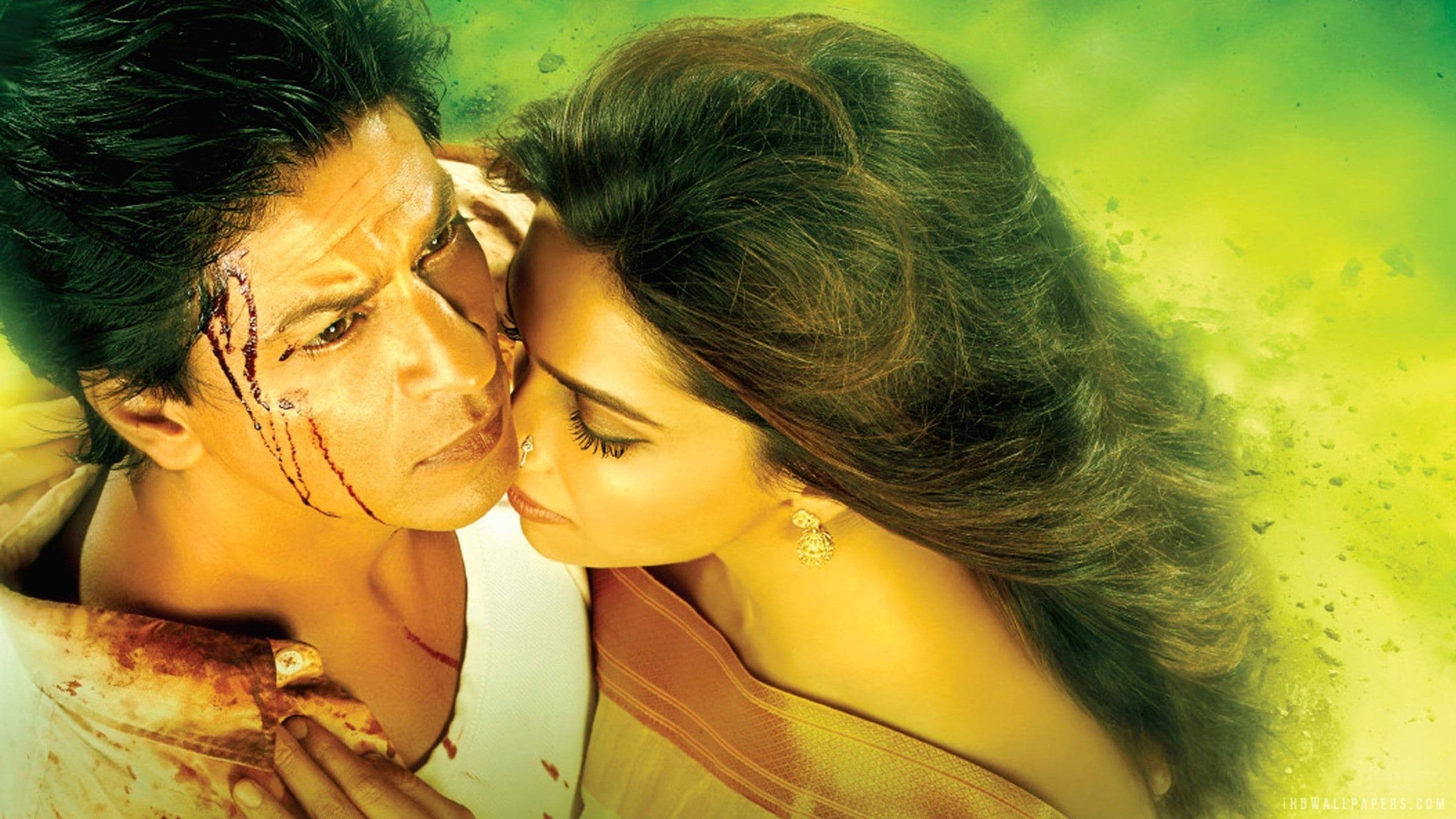 Chennai Express|Chennai Express