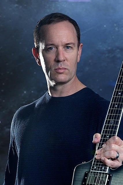 بازیگر Brendon Small  