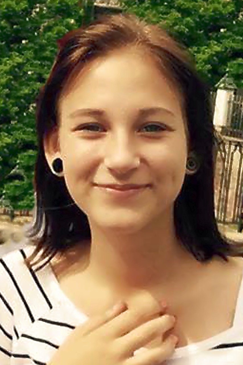 بازیگر Dominika Wiśniewska  