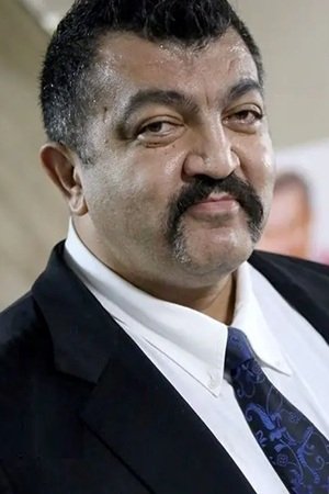 بازیگر Ahmad Irandoost  