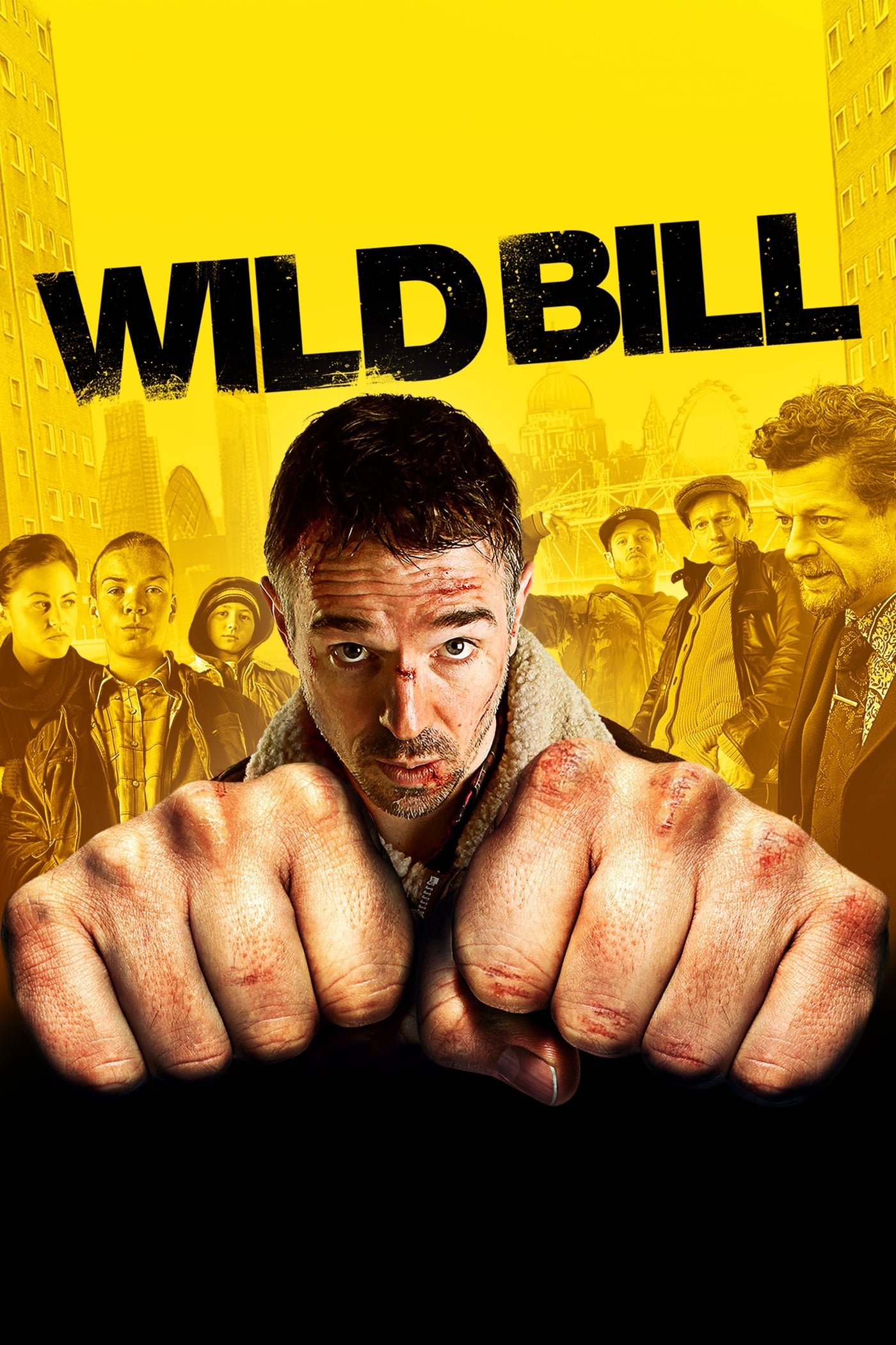 Wild Bill | Wild Bill