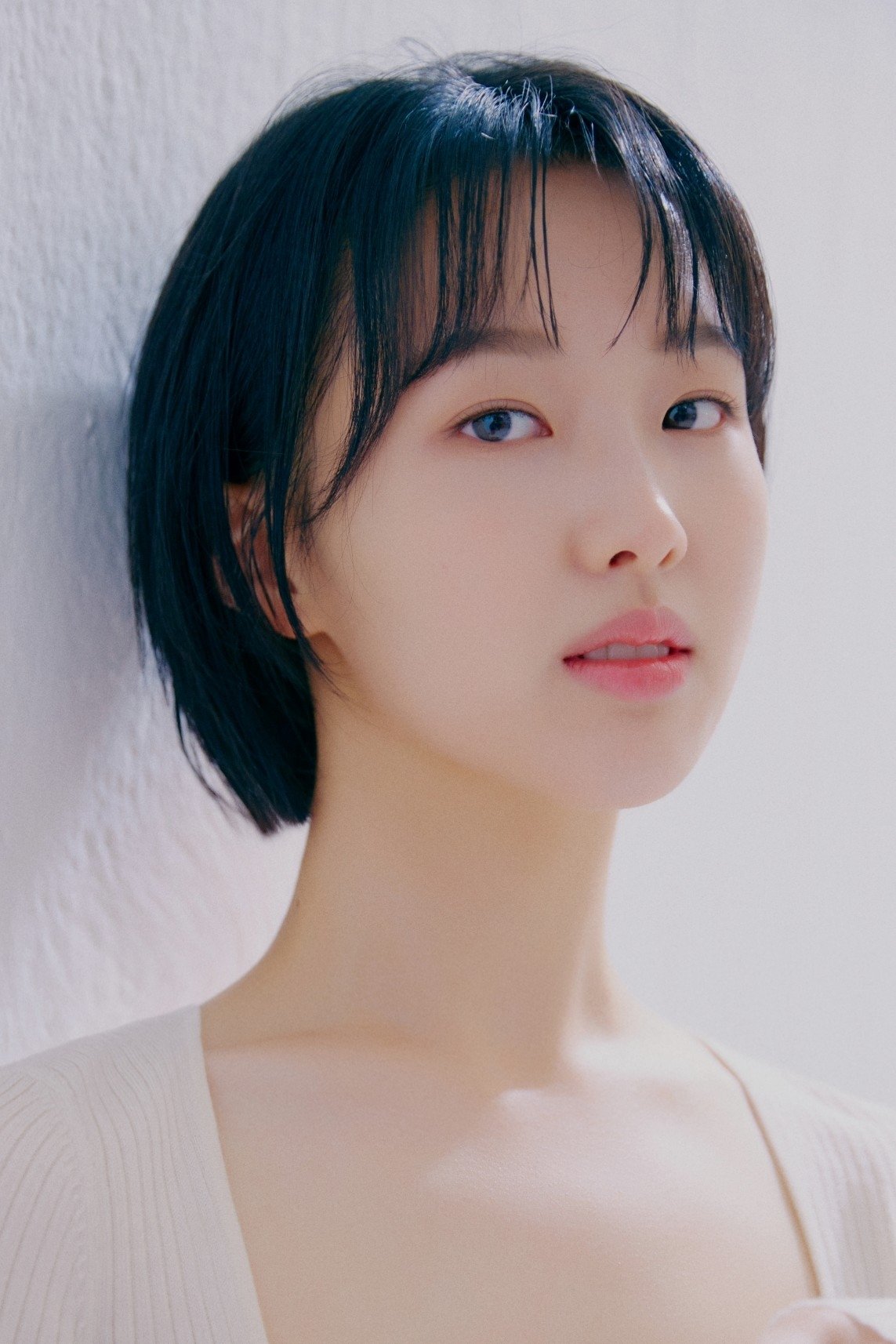 بازیگر Kim Eun-bi  