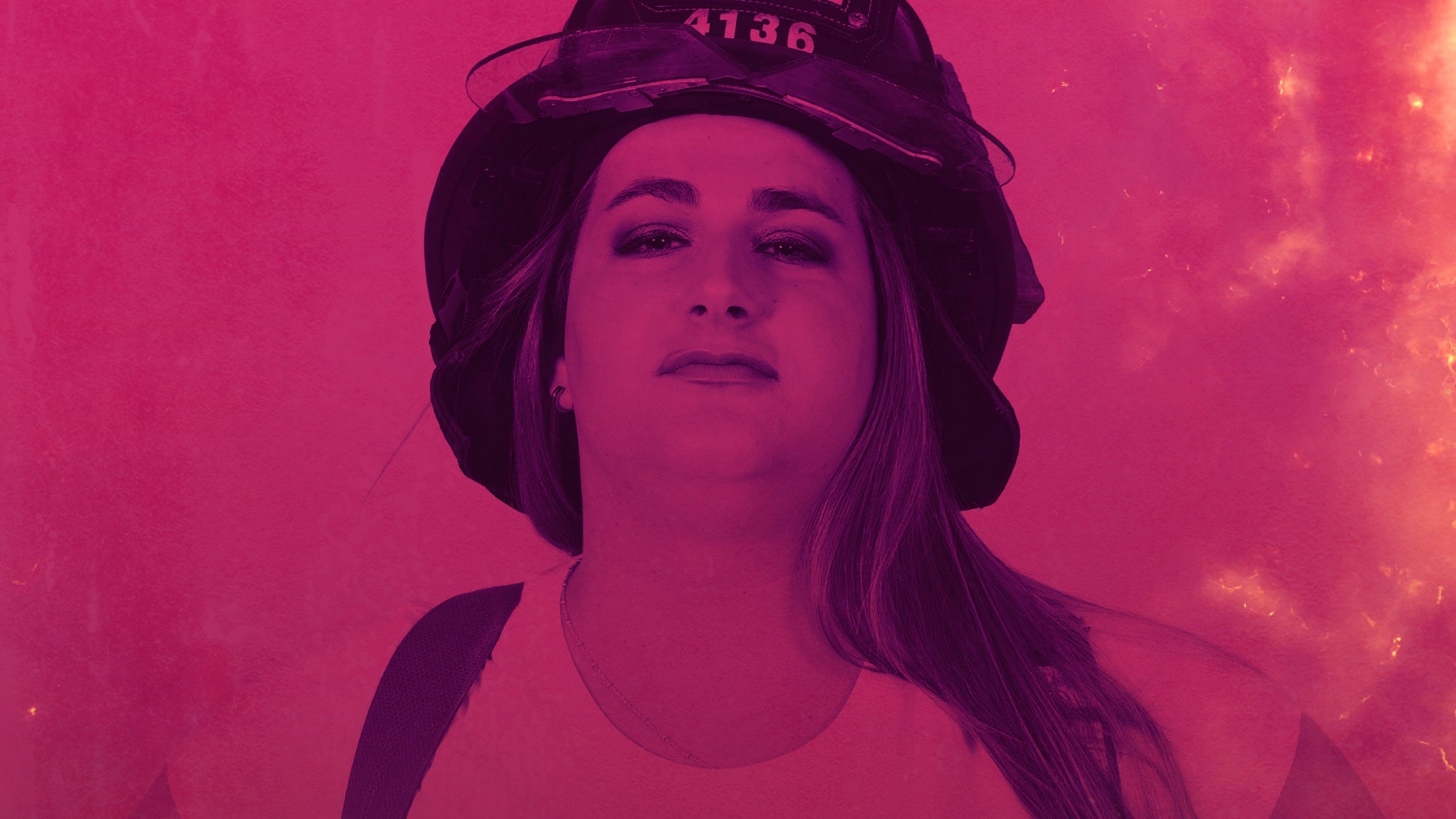 Woman on Fire|Woman on Fire