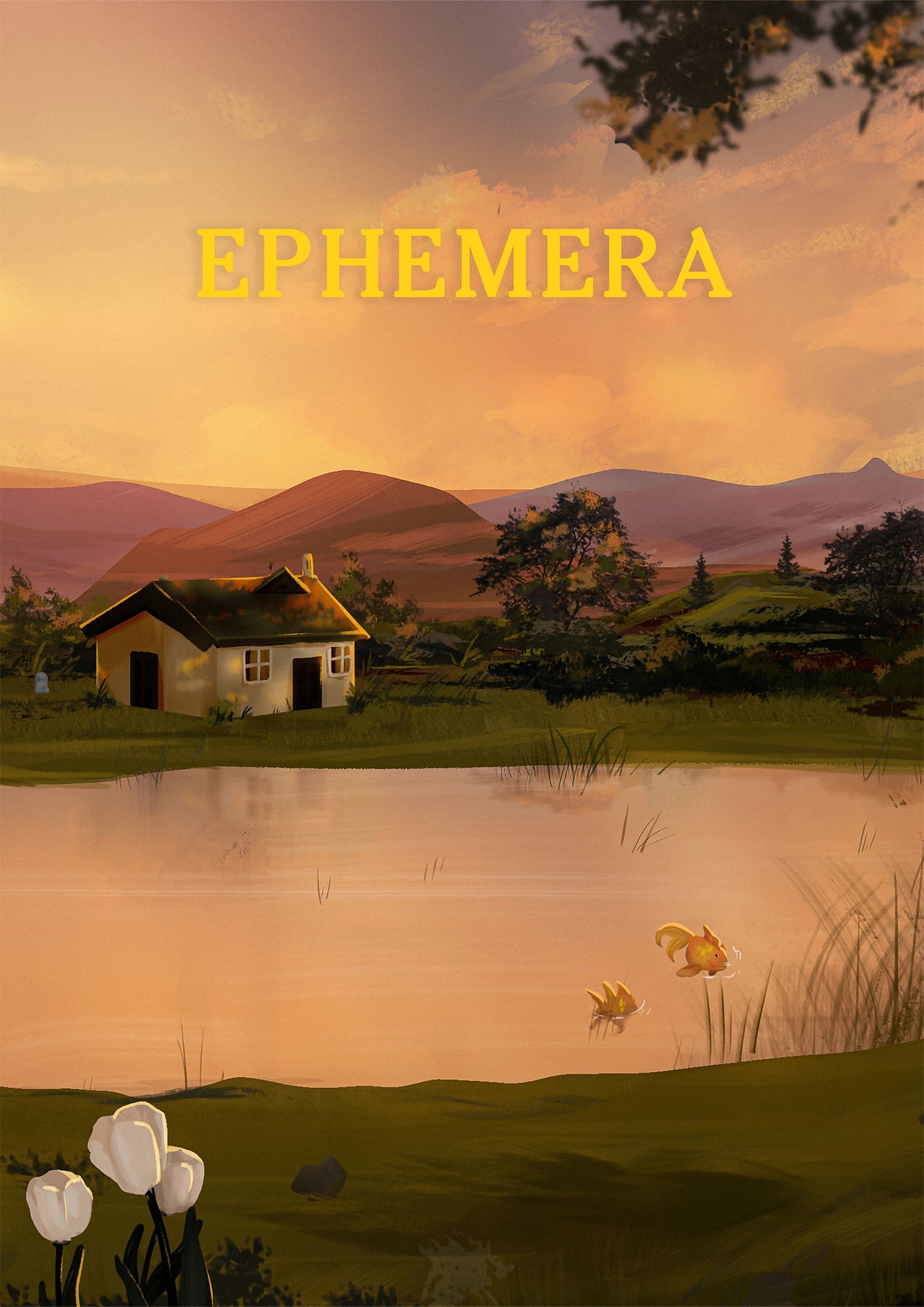 Ephemera | Ephemera