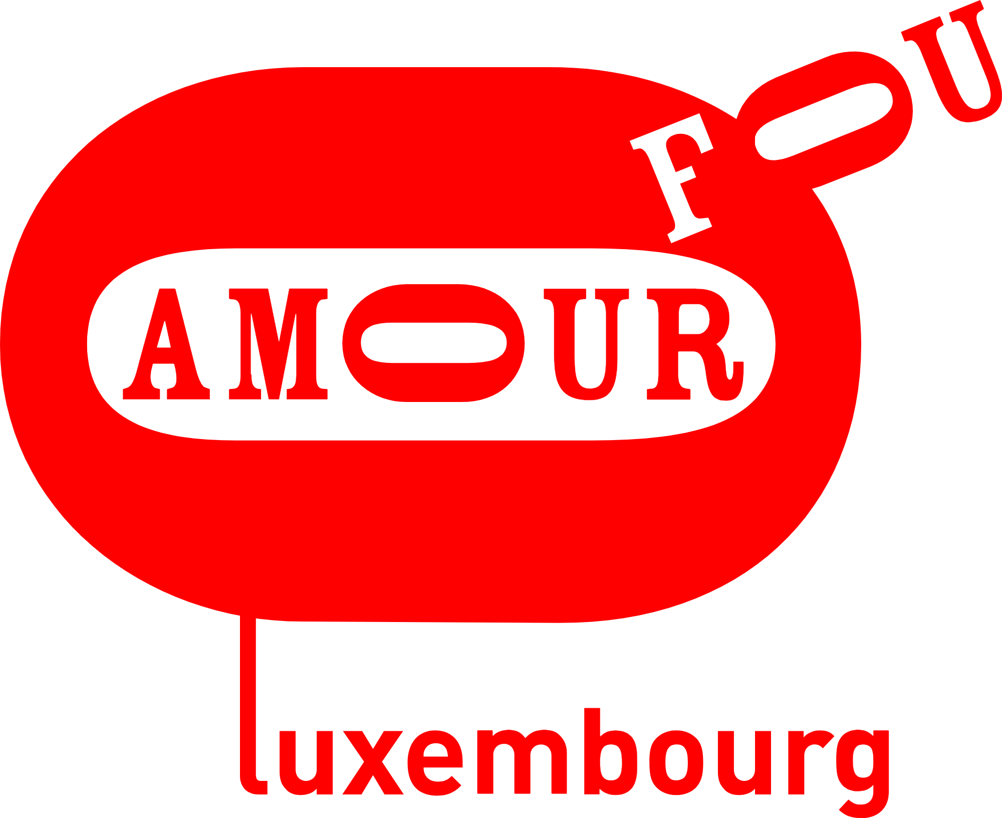 Amour Fou Luxembourg