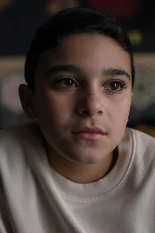 بازیگر Aly El-Bialy  