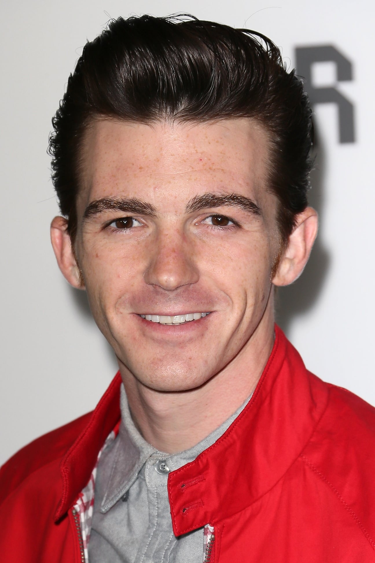 بازیگر Drake Bell  