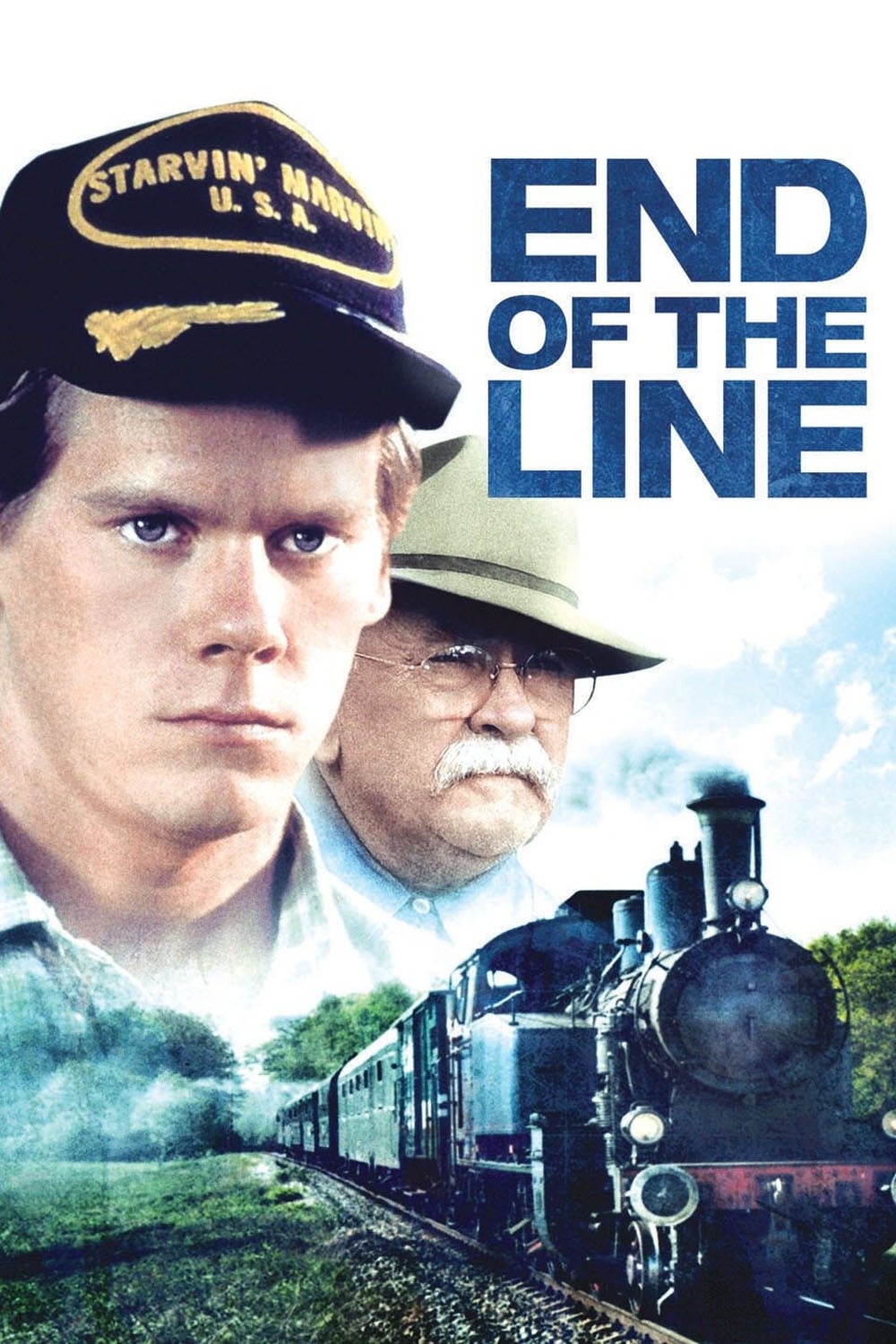 End of the Line | End of the Line