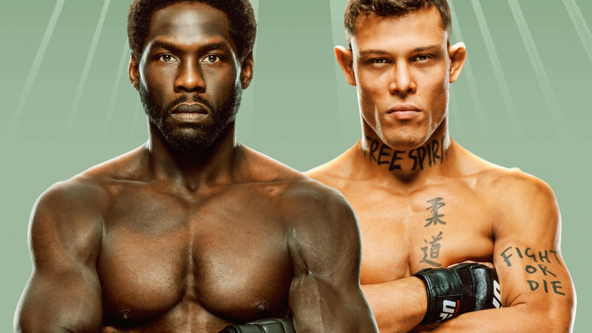 UFC on ESPN 62: Cannonier vs. Borralho|UFC on ESPN 62: Cannonier vs. Borralho