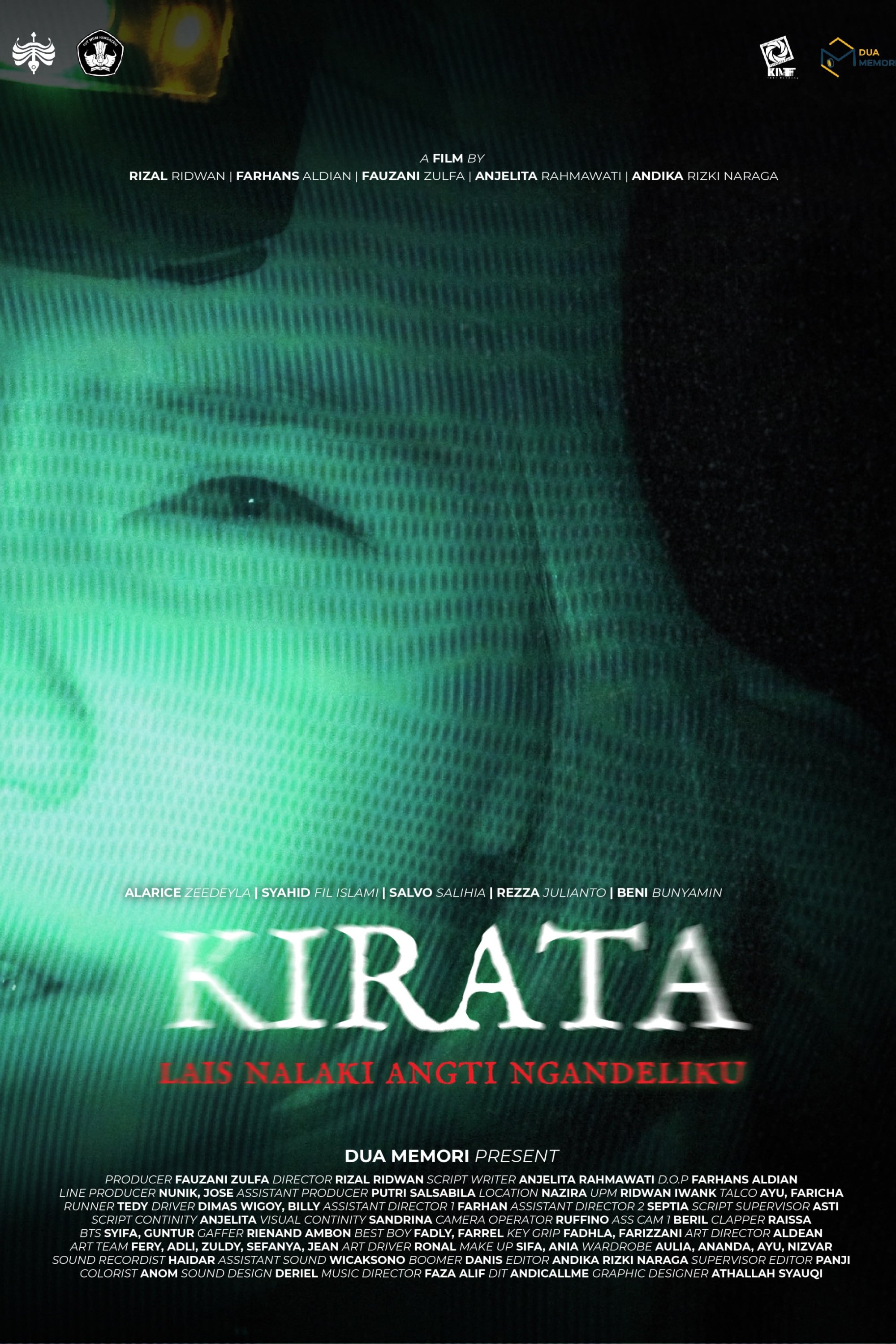 KIRATA
