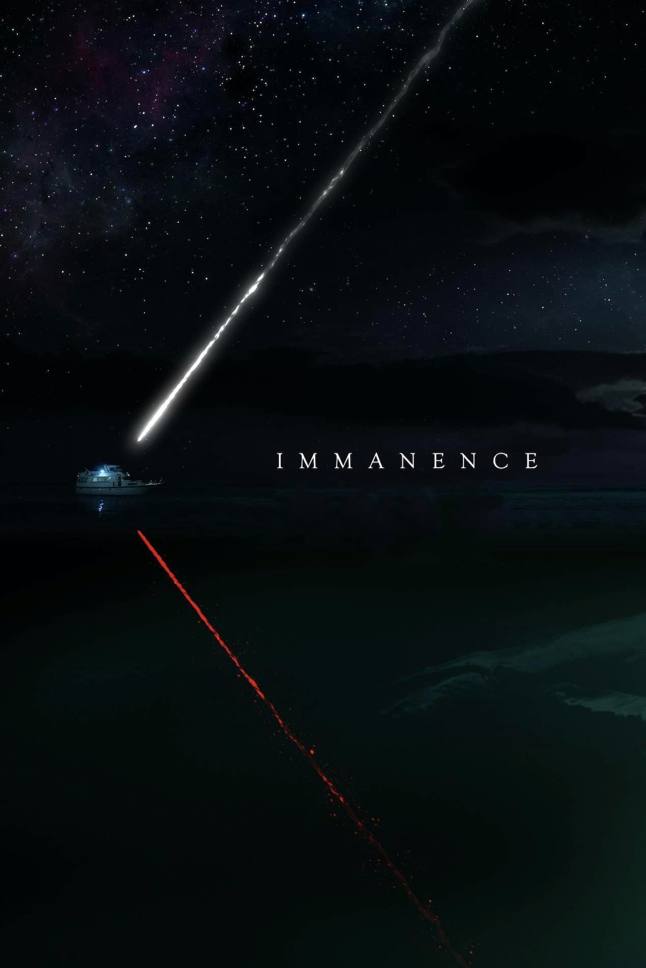 Immanence | Immanence