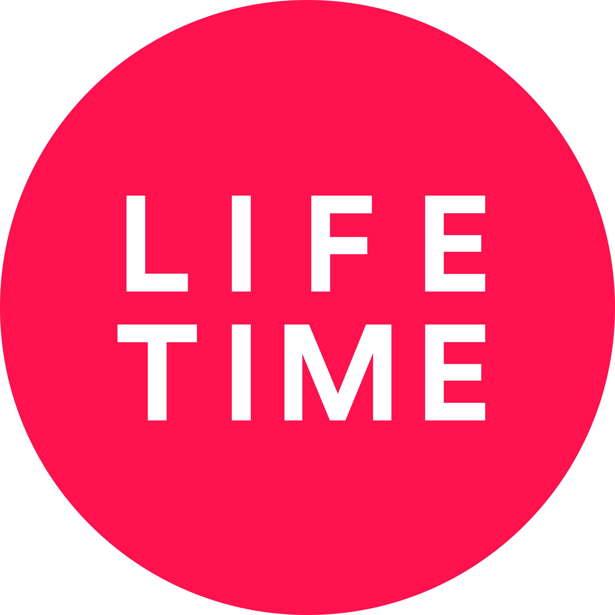 Lifetime