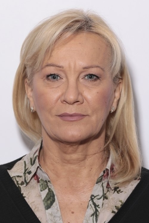 بازیگر Marija Kondovska  