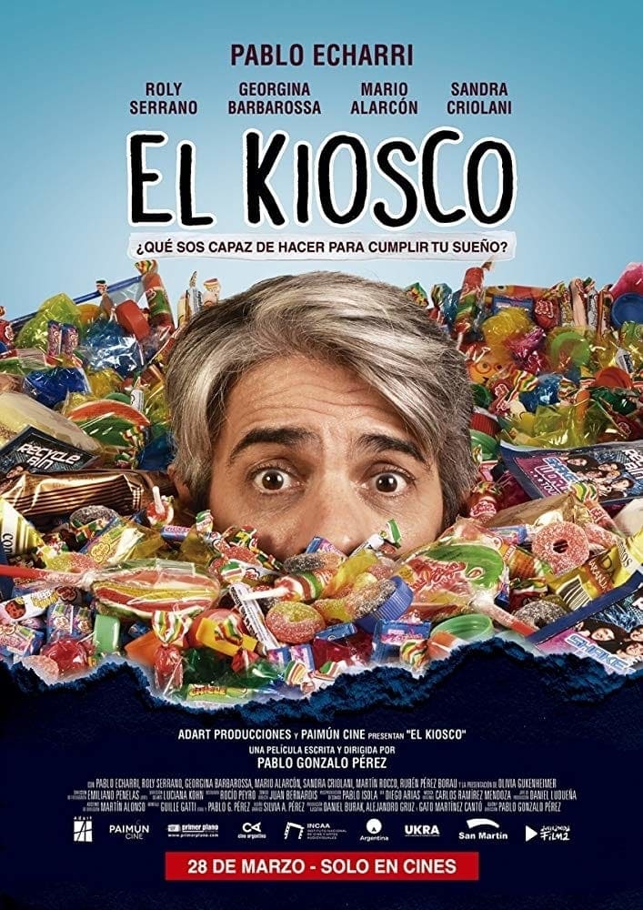 El kiosco | El kiosco