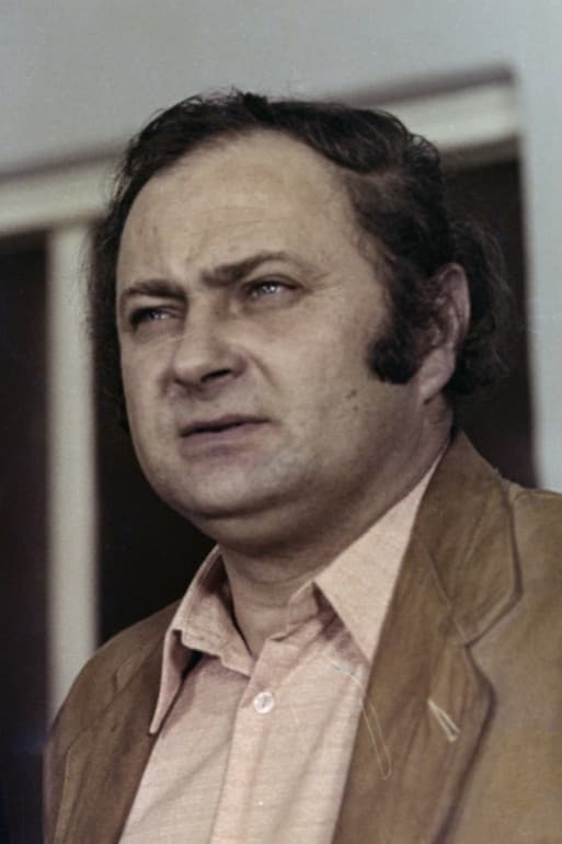 بازیگر Ryszard Dembiński  