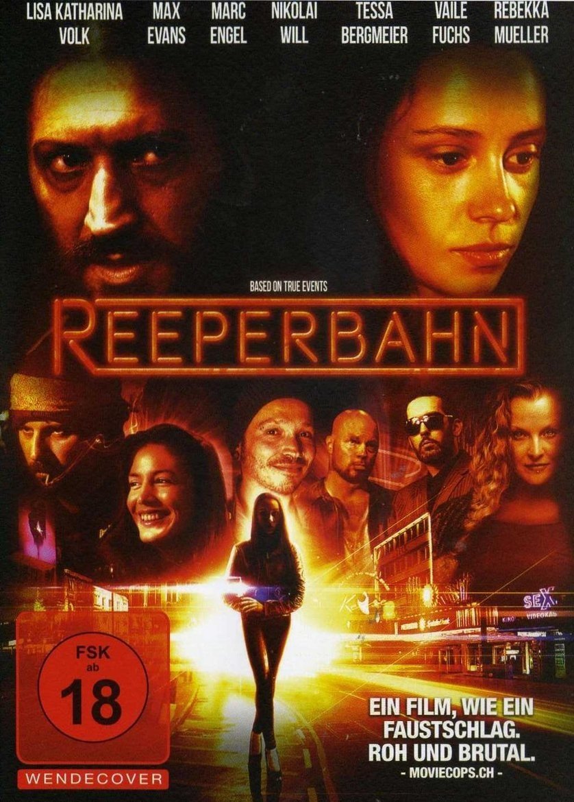 Reeperbahn | Reeperbahn