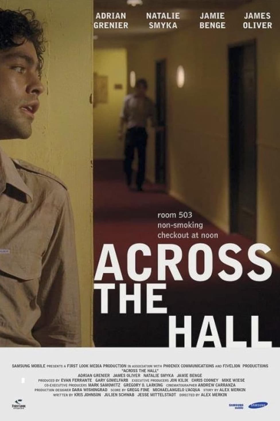 Across the Hall | Across the Hall