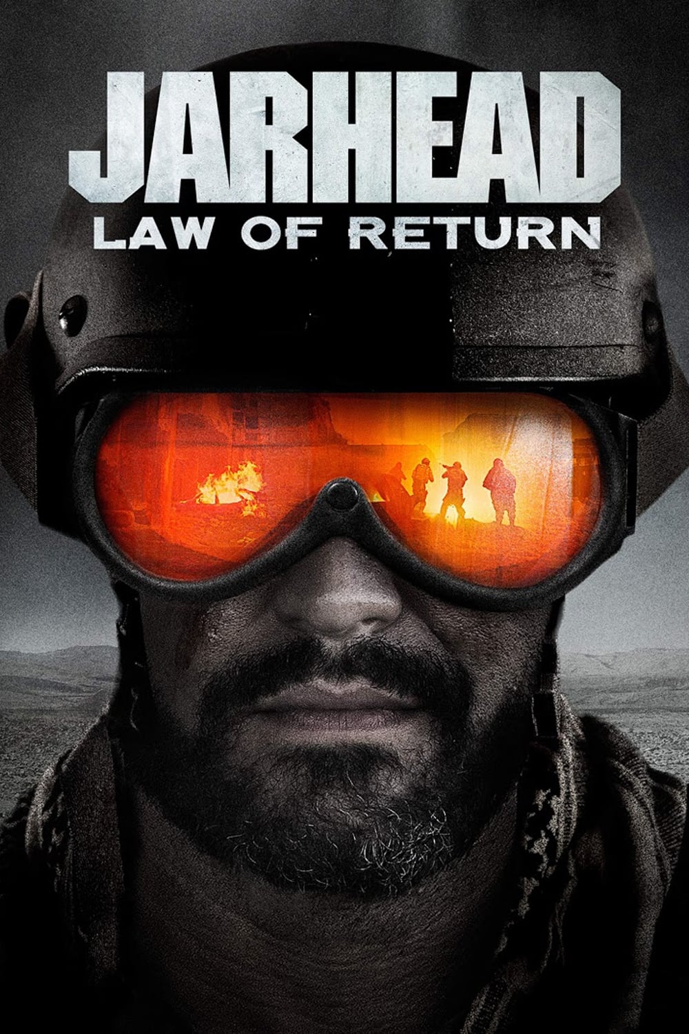 Jarhead: Law of Return | Jarhead: Law of Return