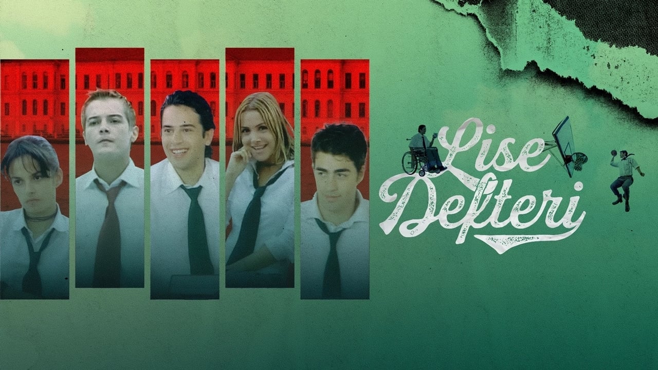 Lise Defteri|Lise Defteri