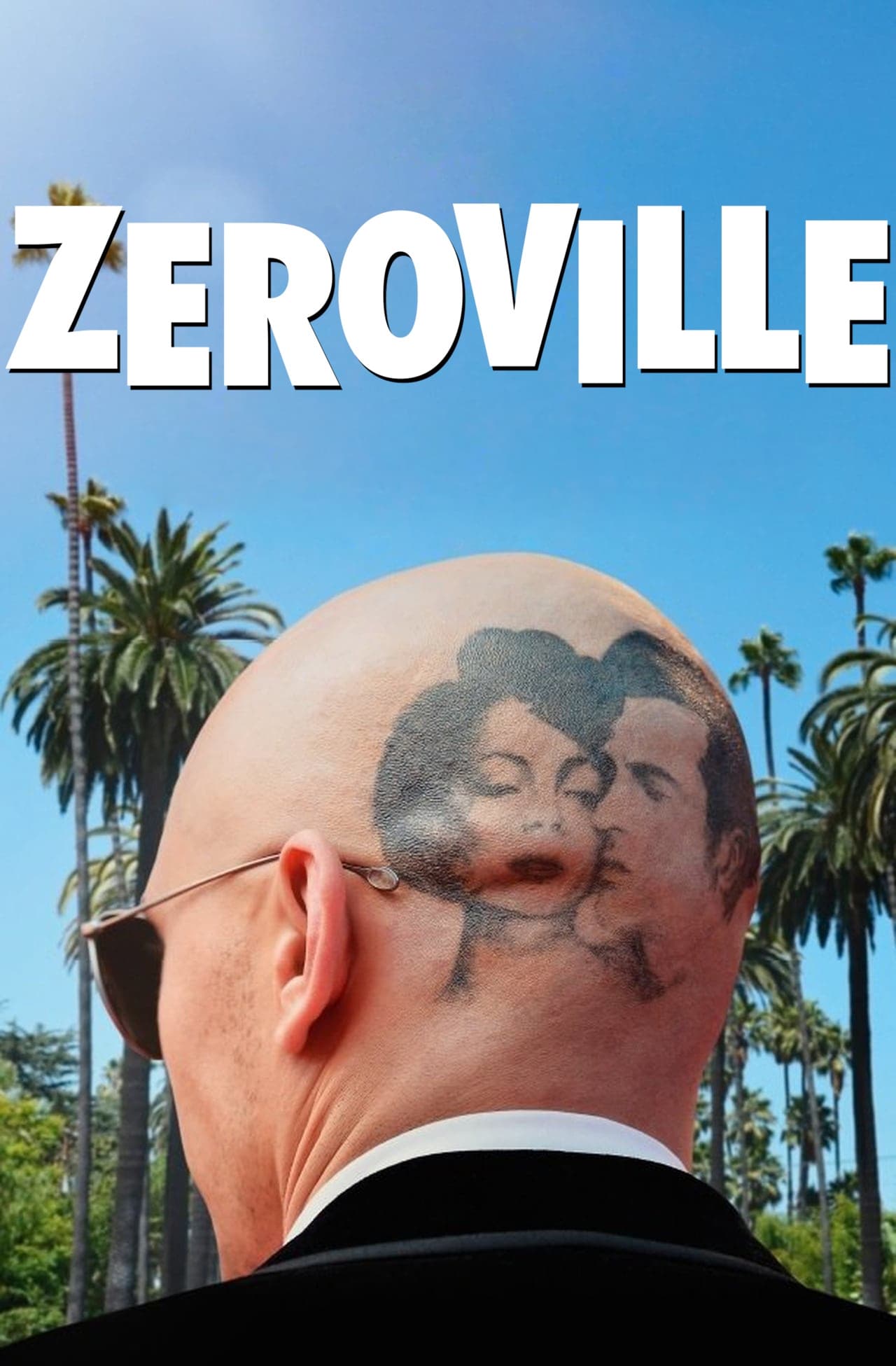 Zeroville | Zeroville