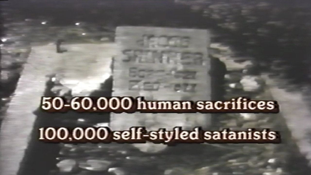Satanism Unmasked: The Return Part 1|Satanism Unmasked: The Return Part 1