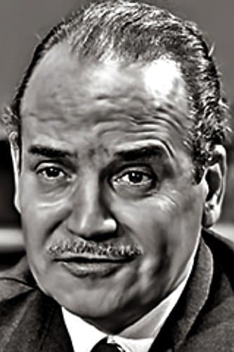 بازیگر André Bervil  