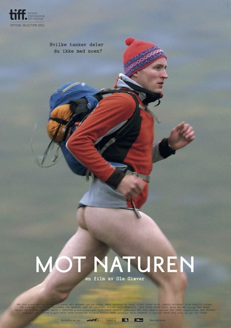 Mot Naturen | Mot Naturen