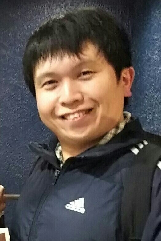 بازیگر Shinji Ozaki  