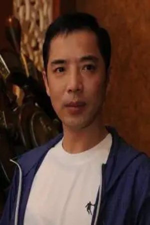 بازیگر Mu Li-Xin  