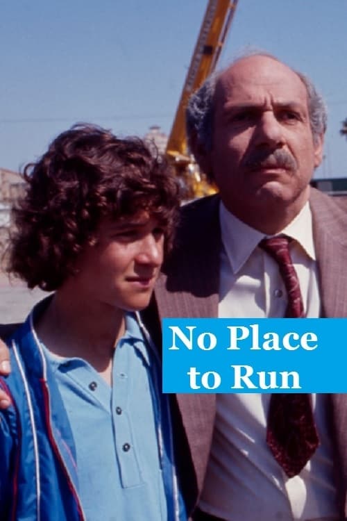 No Place to Run | No Place to Run