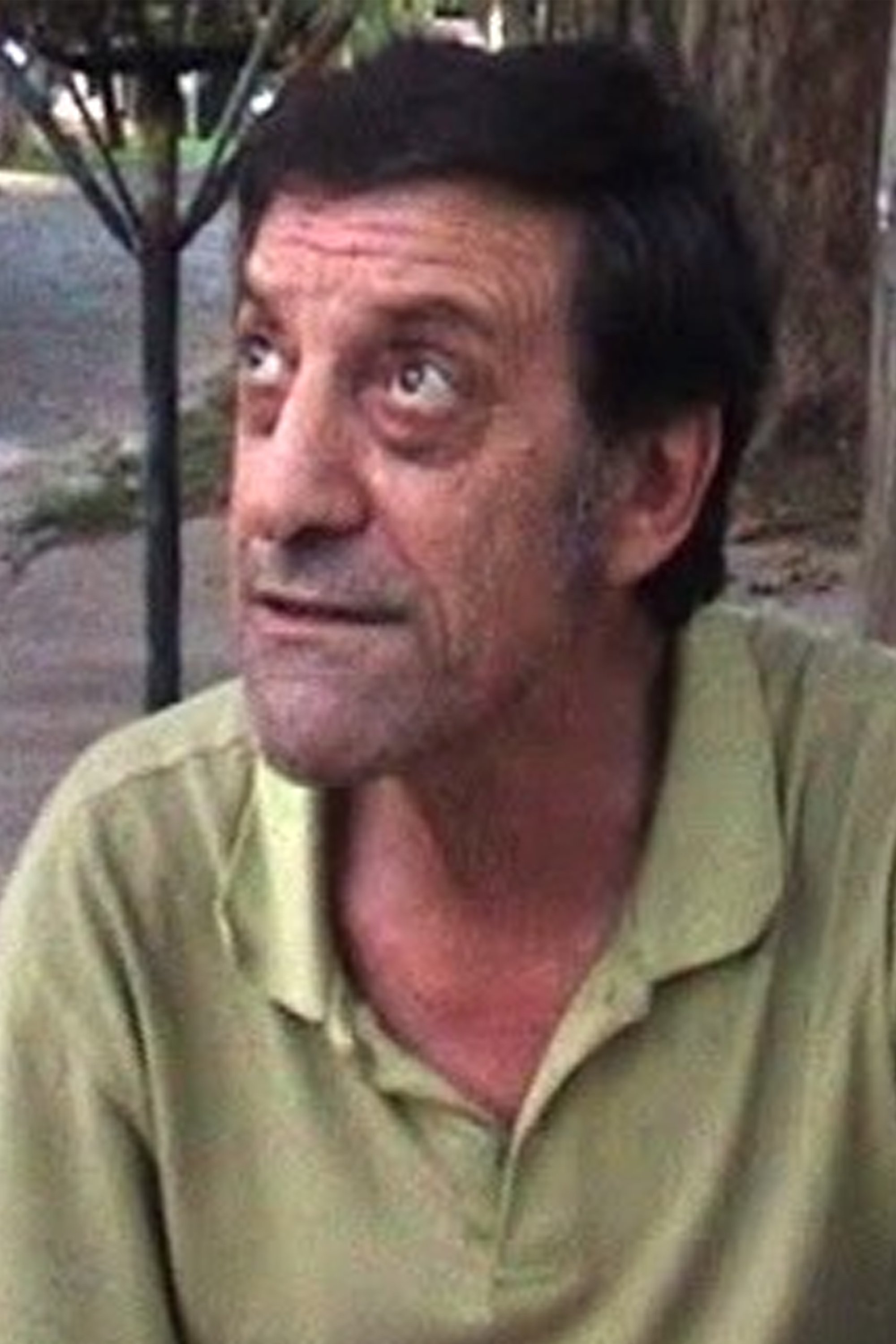 بازیگر Mario Paolucci  