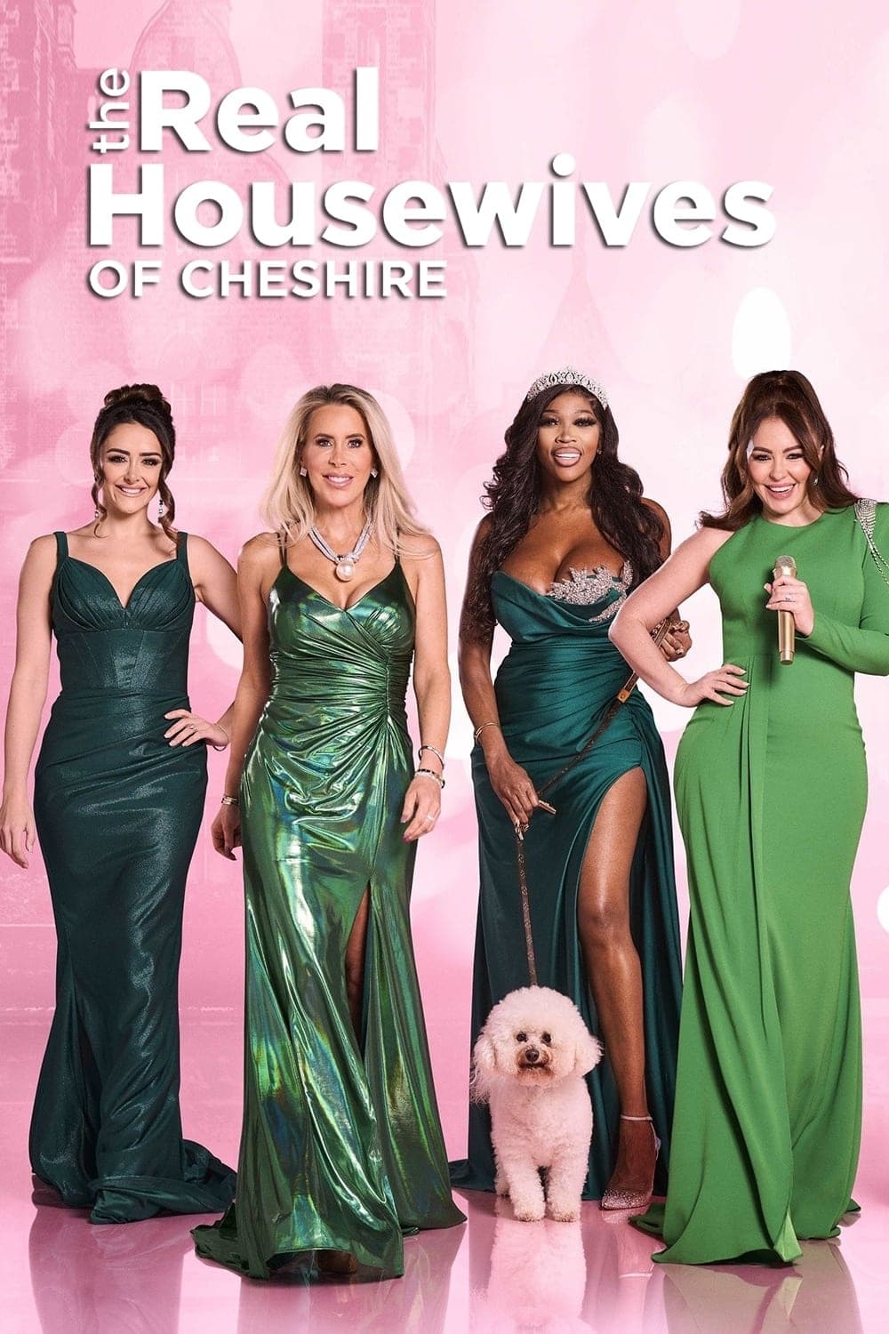 The Real Housewives of Cheshire | The Real Housewives of Cheshire