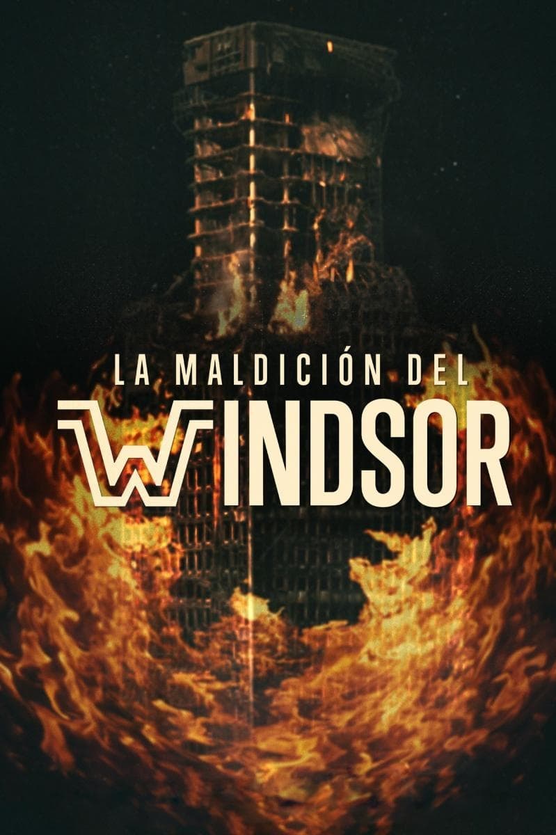 La maldición del Windsor | La maldición del Windsor