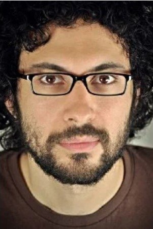 بازیگر Max Karson  