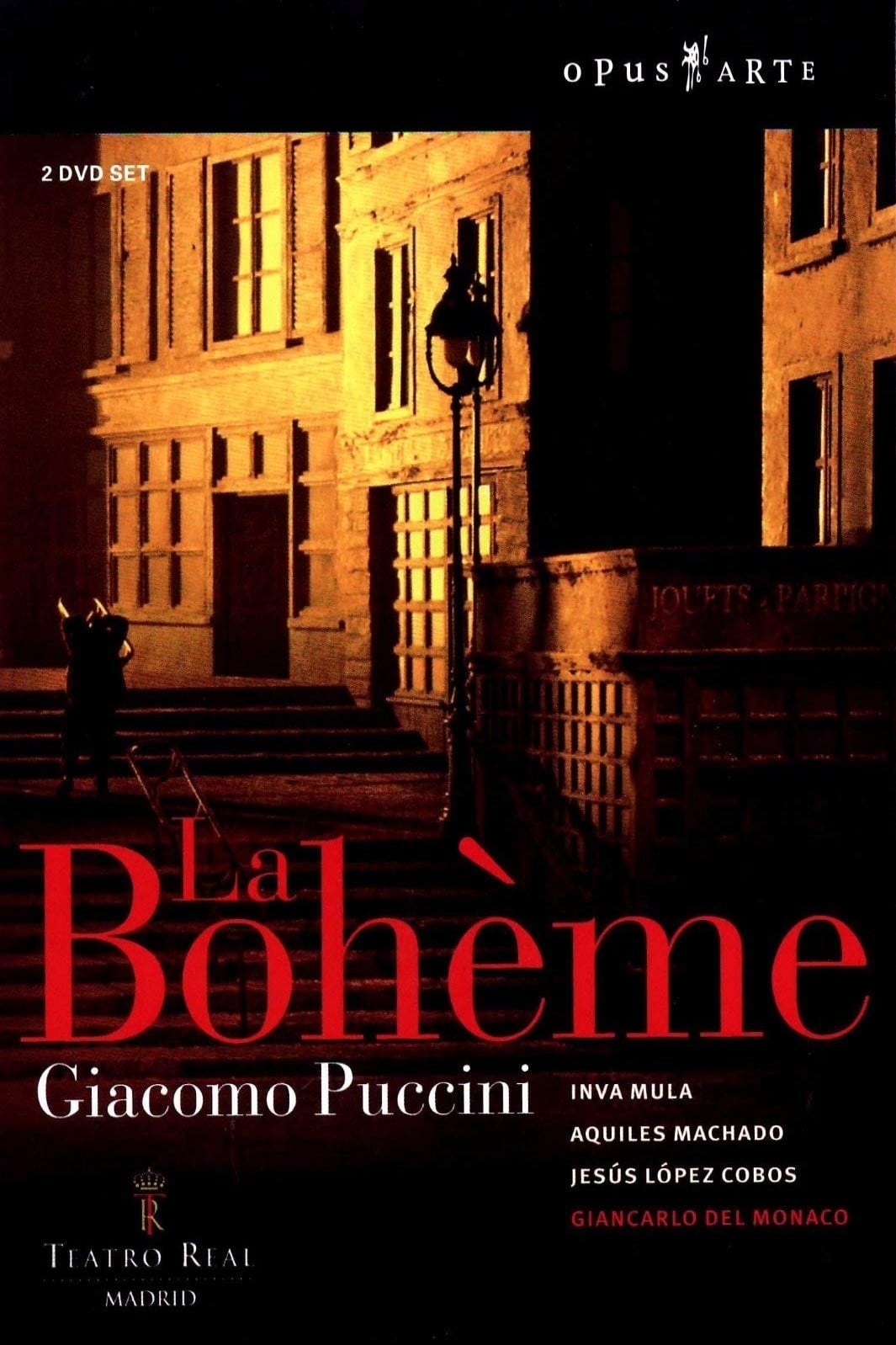 La Boheme | La Boheme