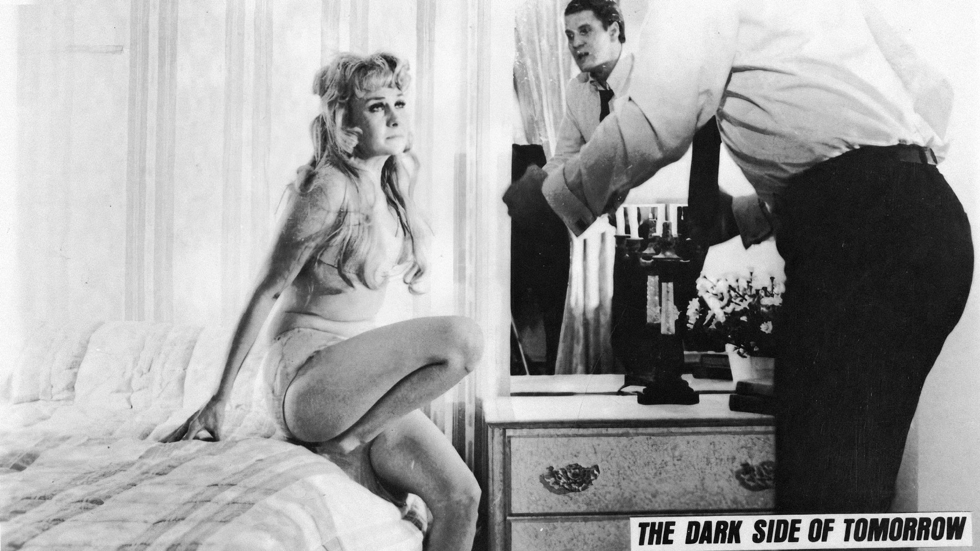 The Dark Side of Tomorrow|The Dark Side of Tomorrow