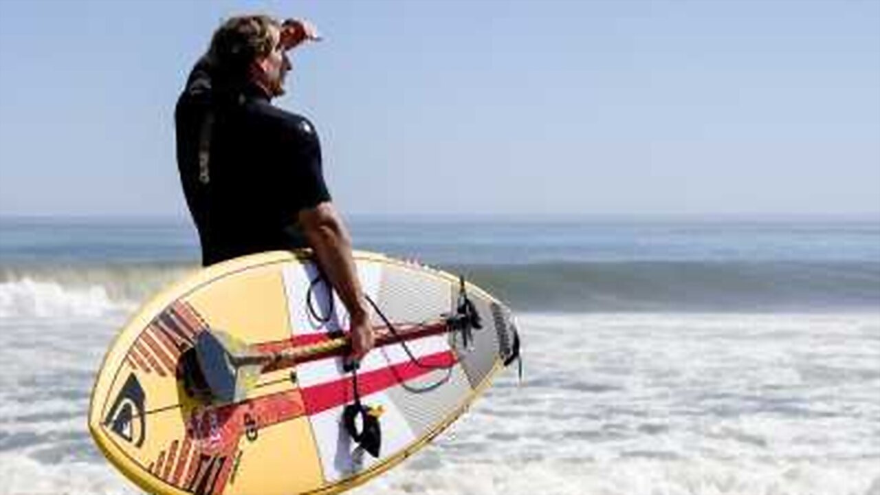 The Longest Wave|The Longest Wave
