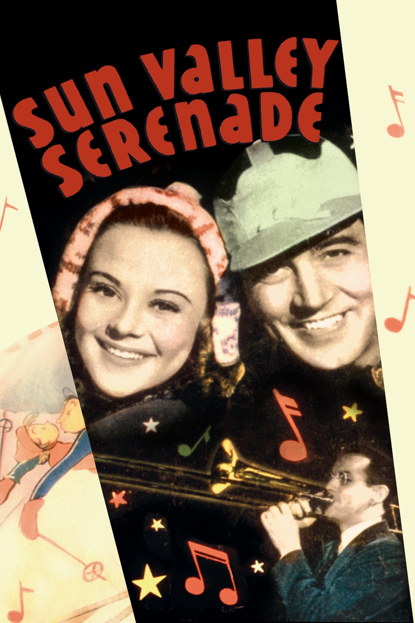 Sun Valley Serenade | Sun Valley Serenade