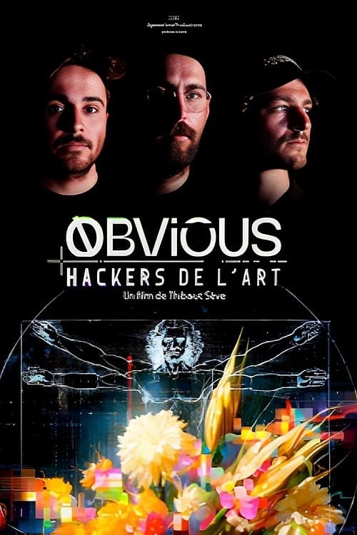 Obvious, hackers de l'art | Obvious, hackers de l'art