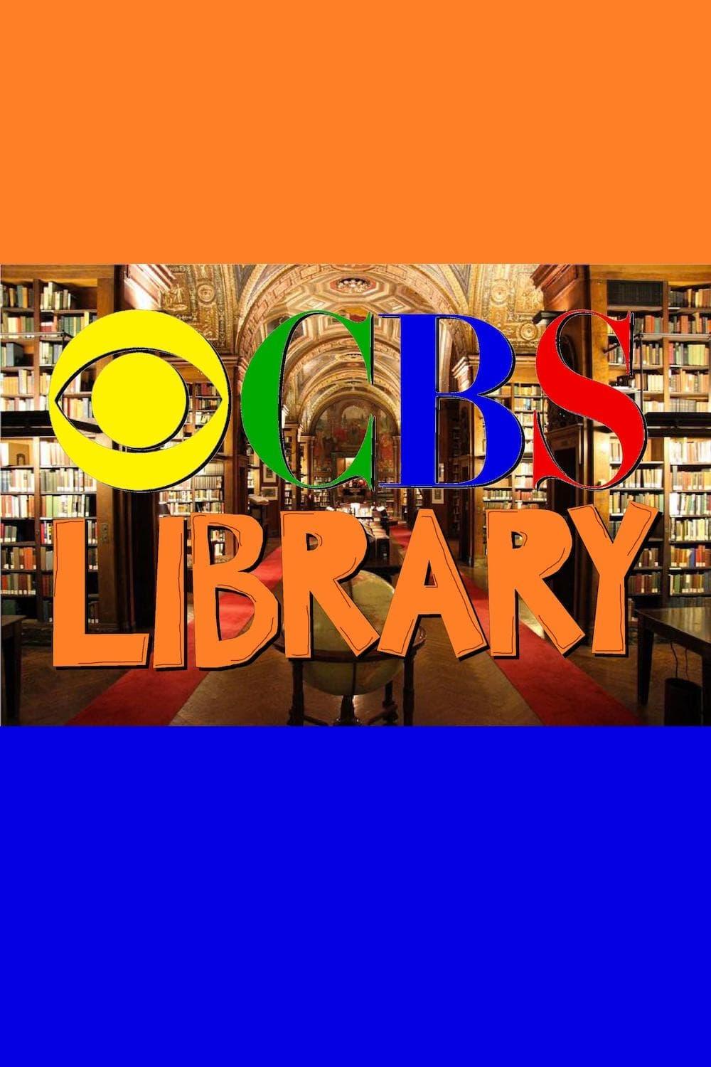 CBS Library | CBS Library