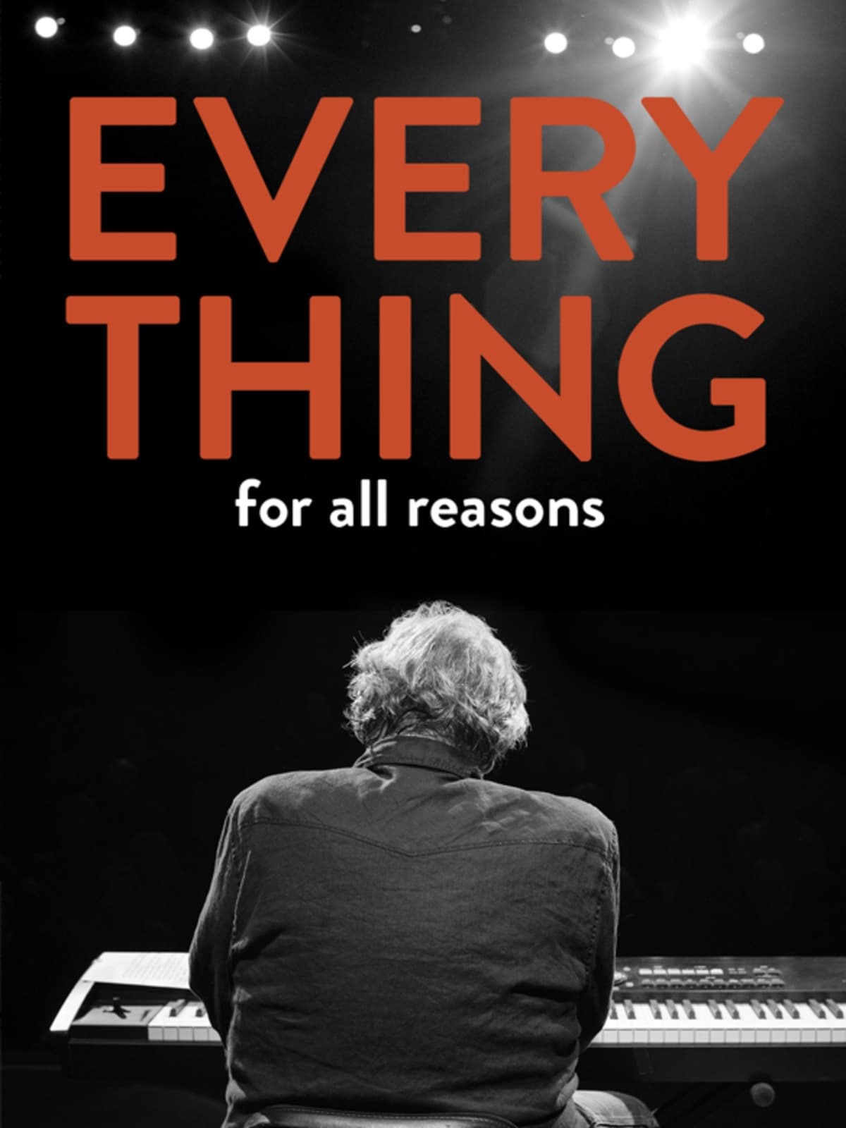 Everything For All Reasons | Everything For All Reasons